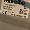 Snapchat-157492074 Plaque induction miele