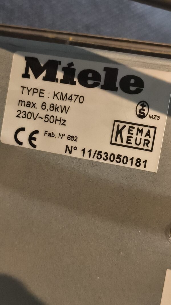 Snapchat-157492074 Plaque induction miele