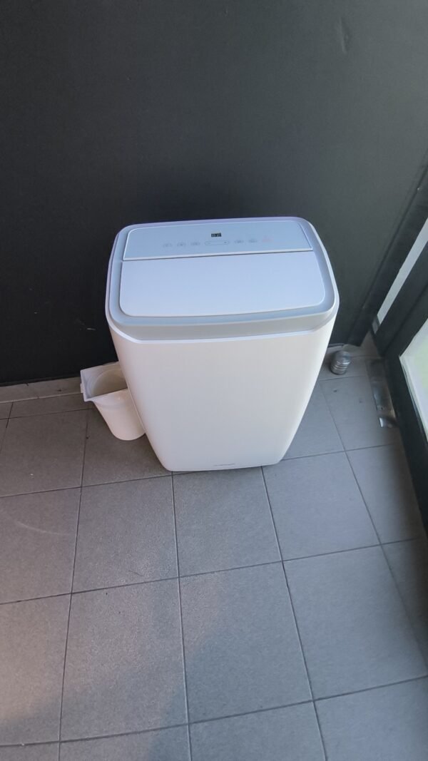 Climatiseur mobile Good home 9000 btu