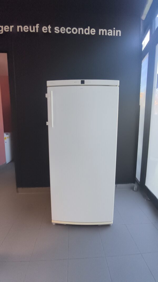 Congélateur armoire Liebherr
