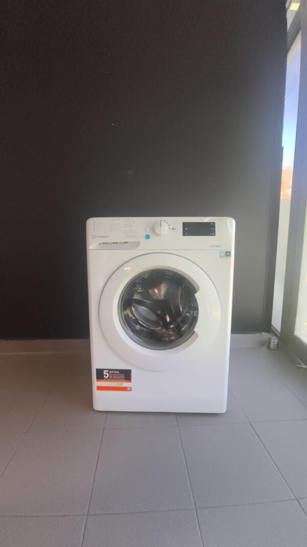 Snapchat-1617628039 Lave linge Indesit 7 kg