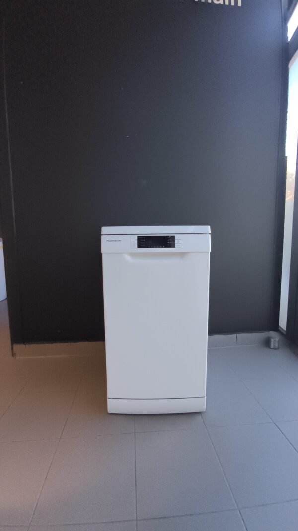 Lave vaisselle Thomson 45 cm de largeur