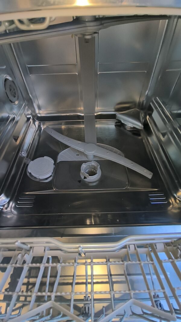Lave vaisselle Bosch série 6