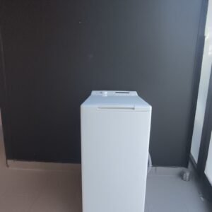 Lave linge top bellavita 6 kg