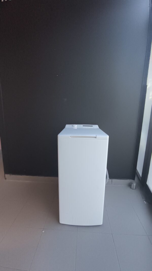 Lave linge top bellavita 6 kg