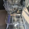 Lave vaisselle beko gris Manhattan