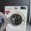 Lave linge LG sèchant 10,5kg/7kg