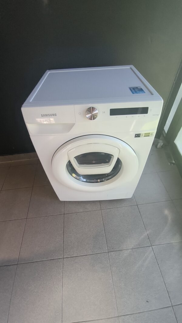 Lave linge Samsung 8 kg