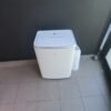 Snapchat-2050916633 Climatiseur mobile réversible Electrolux