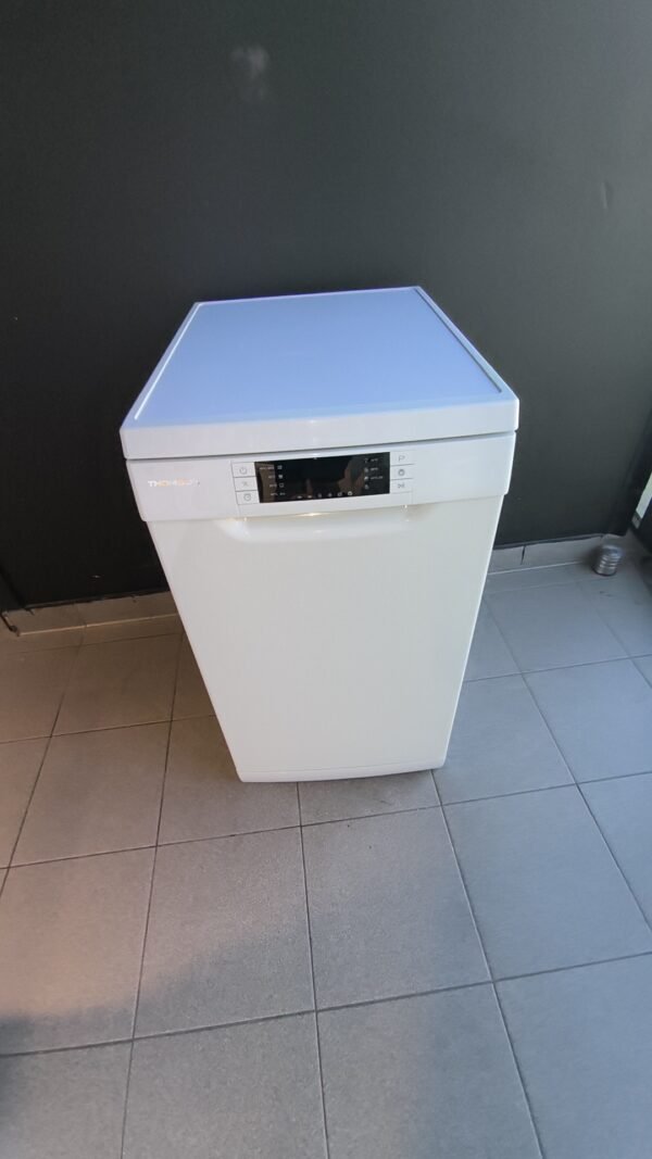 Lave vaisselle Thomson 45 cm de largeur