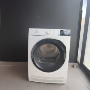 Sèche linge Electrolux 8 kg a condensation