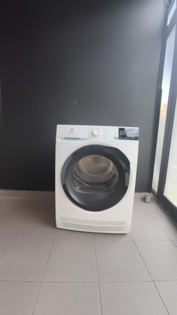 Sèche linge Electrolux 8 kg a condensation