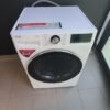 Lave linge LG sèchant 10,5kg/7kg