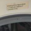 Lave linge Samsung 8 kg