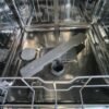 Lave vaisselle beko gris Manhattan
