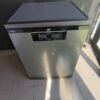 Lave vaisselle beko gris Manhattan