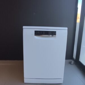 Lave vaisselle Bosch série 6