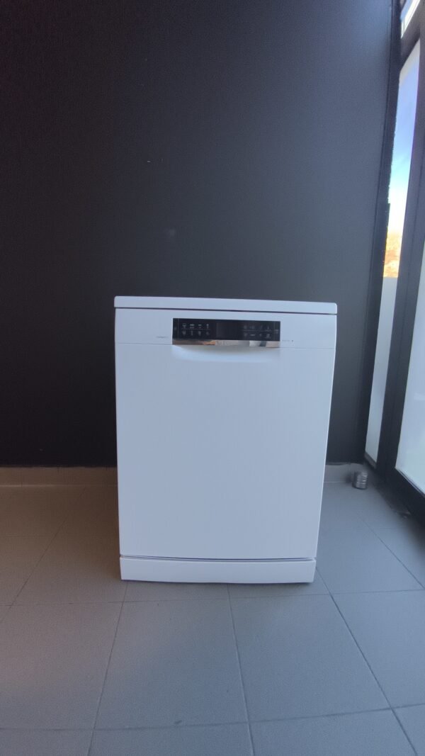 Lave vaisselle Bosch série 6