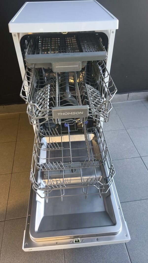 Lave vaisselle Thomson 45 cm de largeur