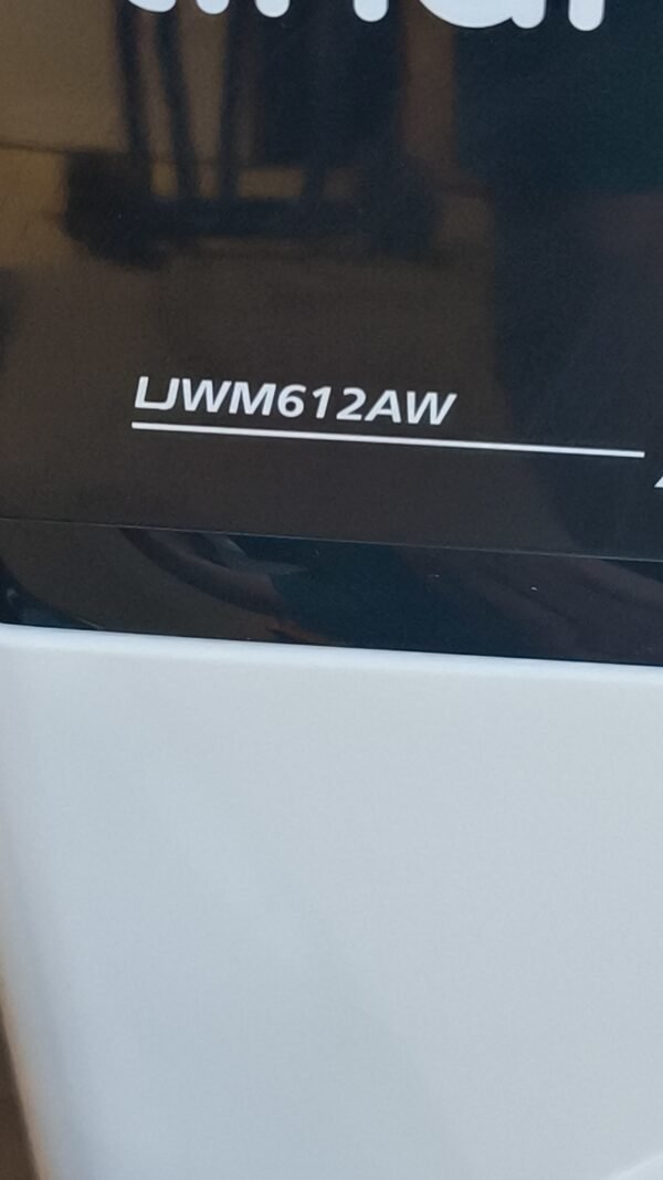 Lave linge linarie compact 6 kg