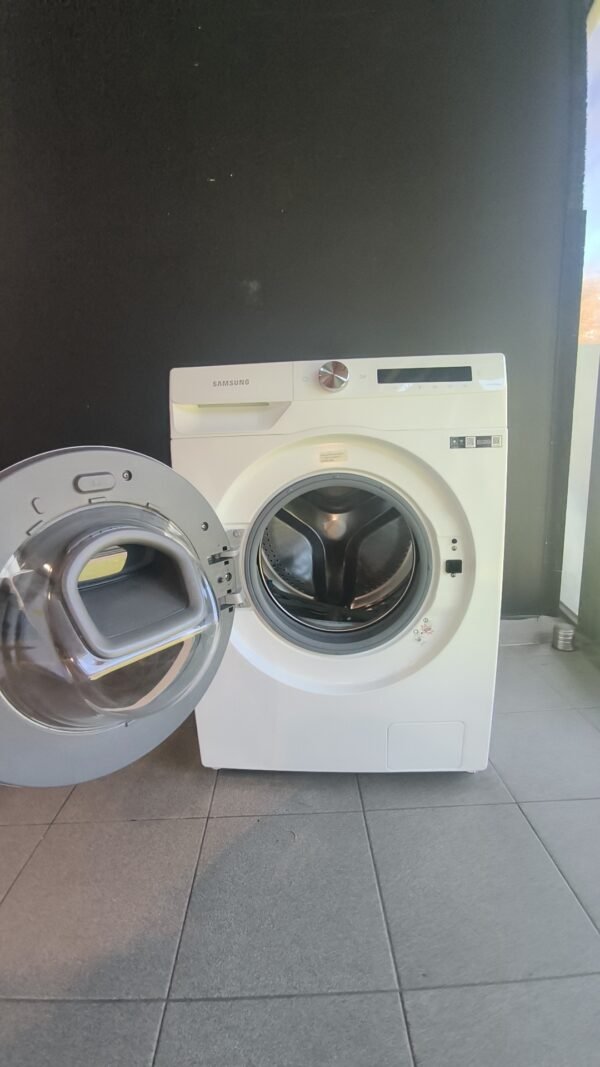 Lave linge Samsung 8 kg