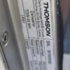 Lave vaisselle Thomson 45 cm de largeur