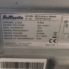 Lave linge top bellavita 6 kg