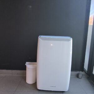 Climatiseur mobile Good home 9000 btu