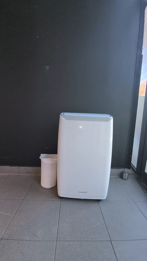 Climatiseur mobile Good home 9000 btu