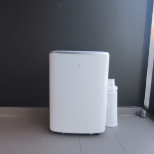 Climatiseur mobile réversible Electrolux