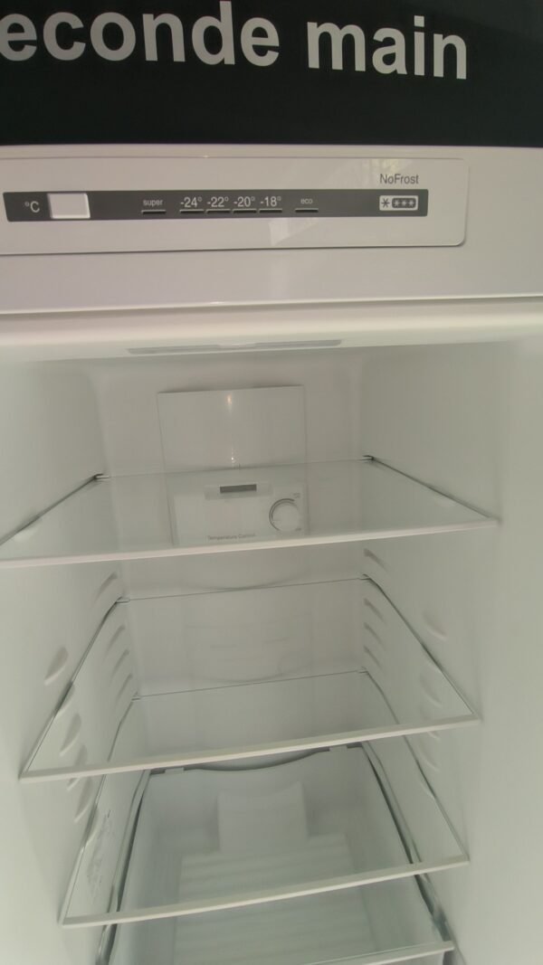 Réfrigérateur Bosch blanc no frost
