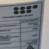 Climatiseur mobile Good home 9000 btu