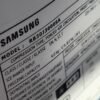 Réfrigérateur Samsung gris no frost