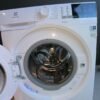 Snapchat-972661319 Lave linge Electrolux 9 kg