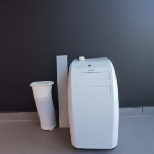 Climatiseur mobile telefunken 12000 btu