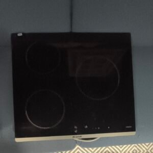 Plaque induction Brandt