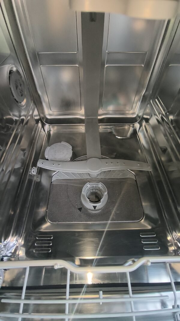 Lave vaisselle Bosch 45 cm de largeur