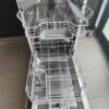 Lave vaisselle Bosch 45 cm de largeur