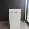 Lave vaisselle Bosch 45 cm de largeur