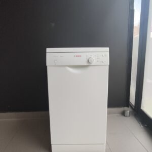 Lave vaisselle Bosch 45 cm de largeur