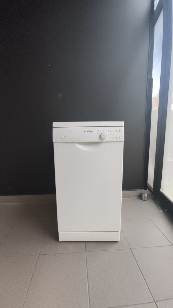 Lave vaisselle Bosch 45 cm de largeur
