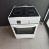 Snapchat-1852444324 Cuisinière induction Brandt blanche