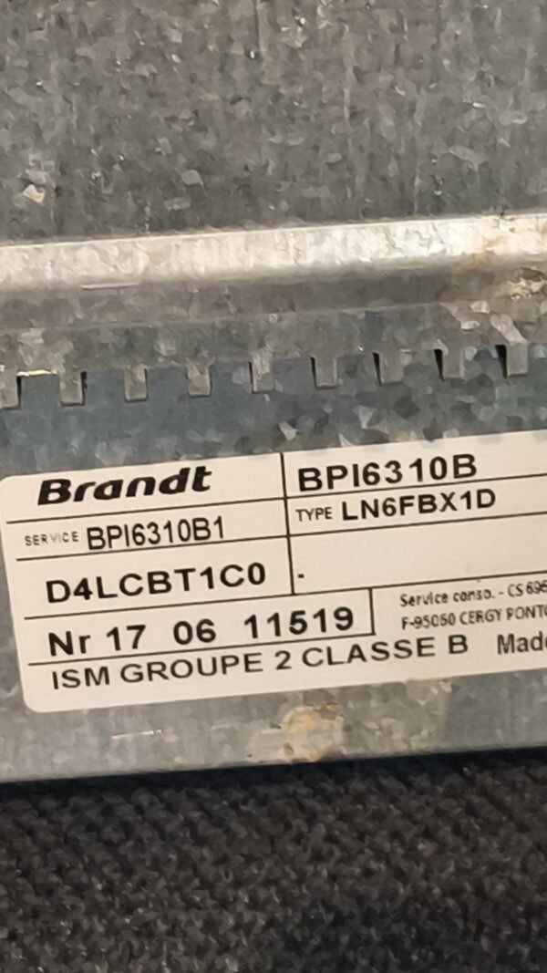 Snapchat-1911384657 Plaque induction Brandt