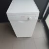 Lave vaisselle Bosch 45 cm de largeur